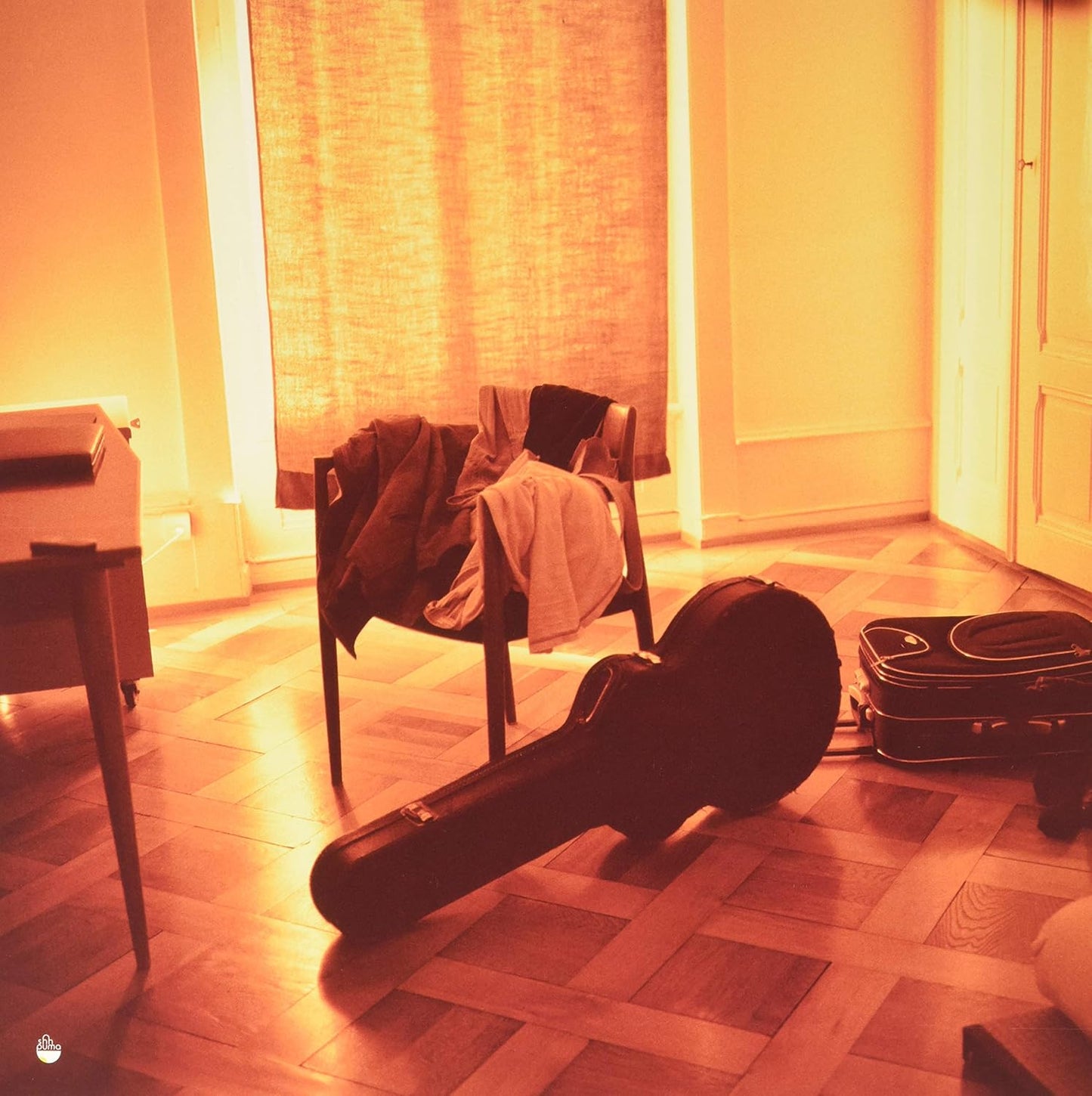 Luís Lopes – Love Song LP