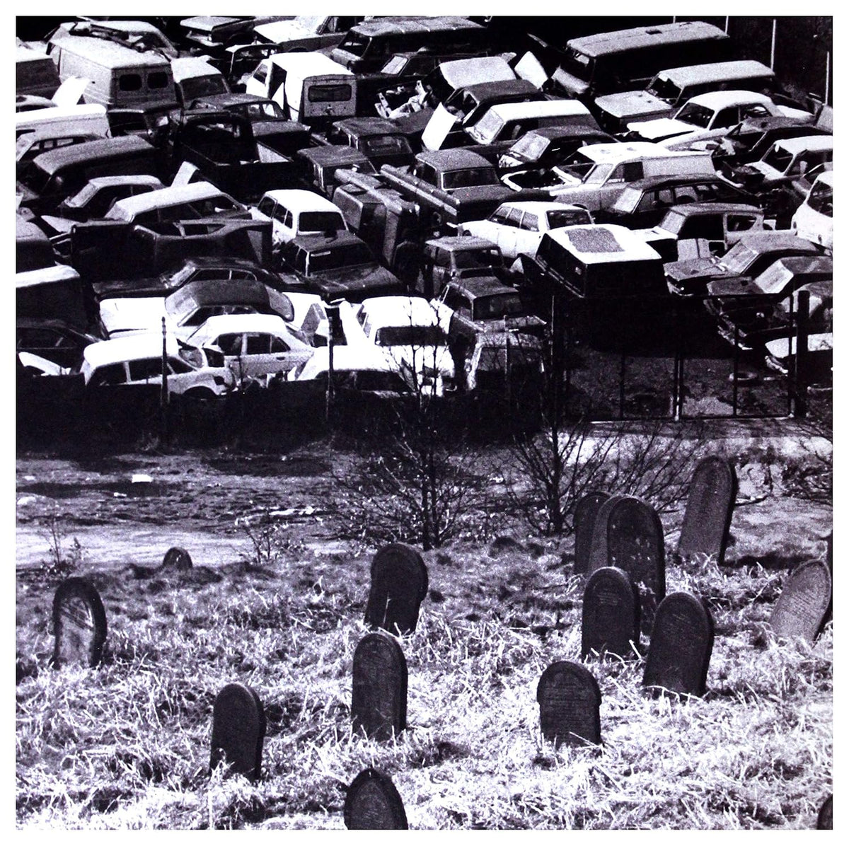 Drenge – Drenge LP