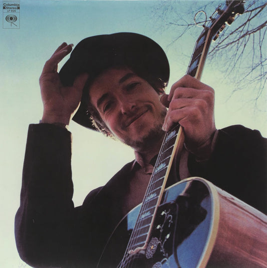 Bob Dylan - Nashville Skyline(180g) LP