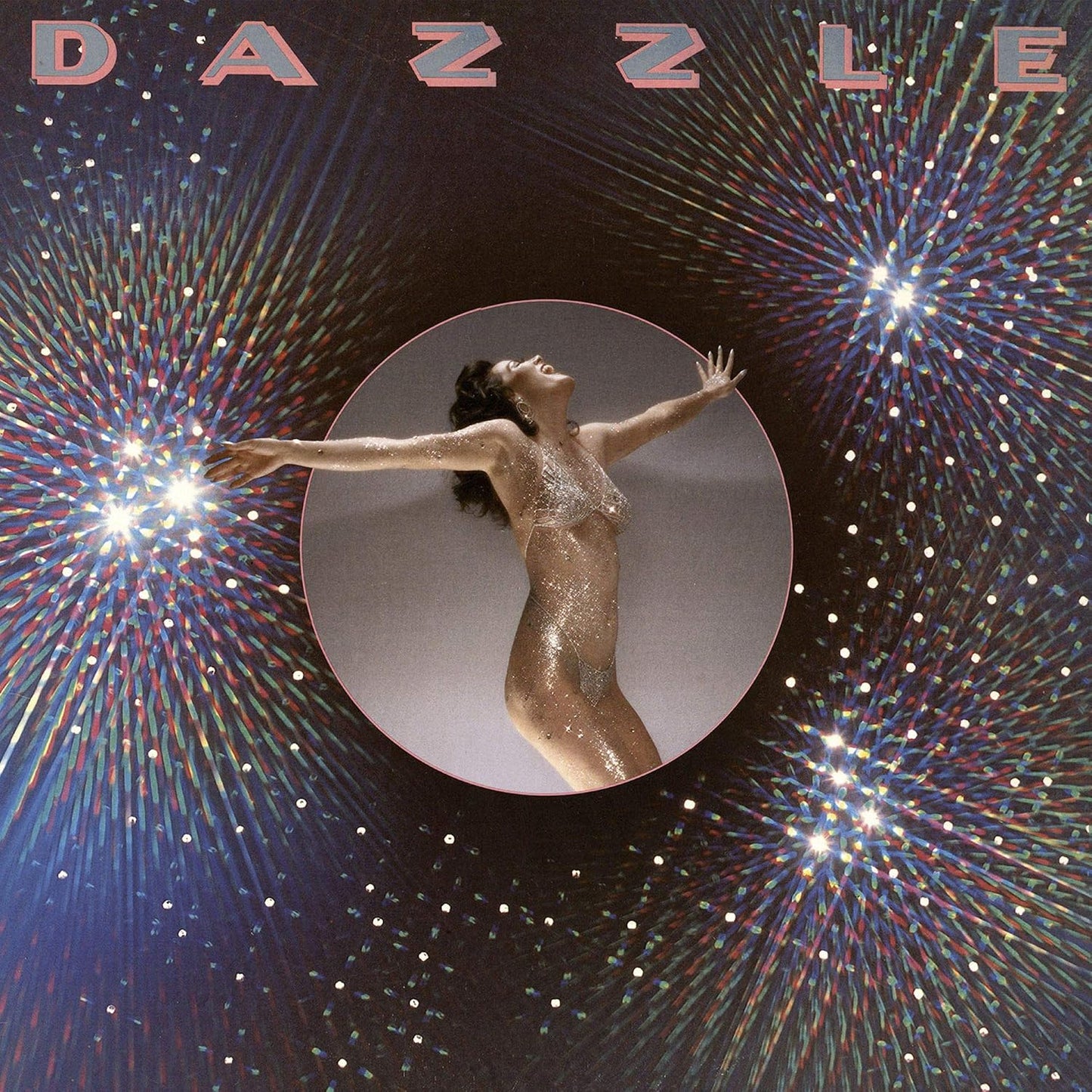 Dazzle – Dazzle LP
