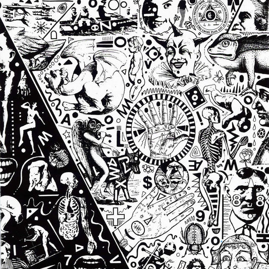 Pigface - Gub CD