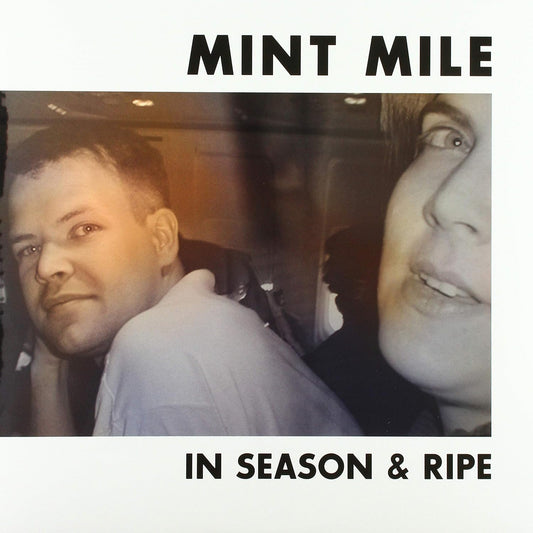 Mint Mile - In Season & Ripe LP