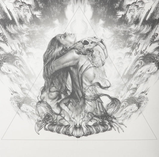 Bright Curse – Bright Curse (Marbled) LP