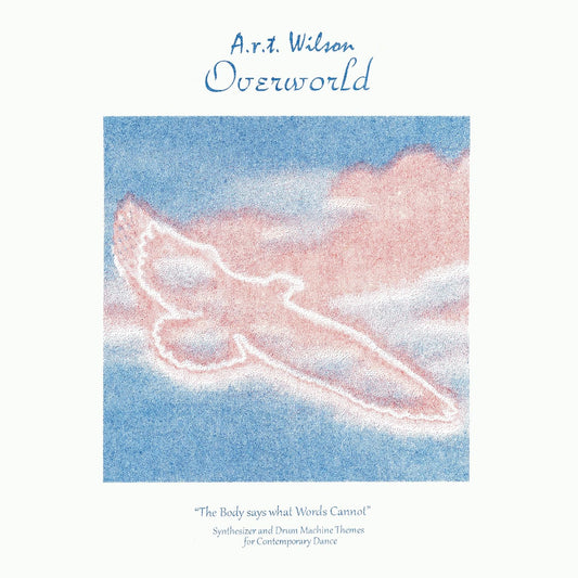 A.r.t. Wilson - Overworld LP