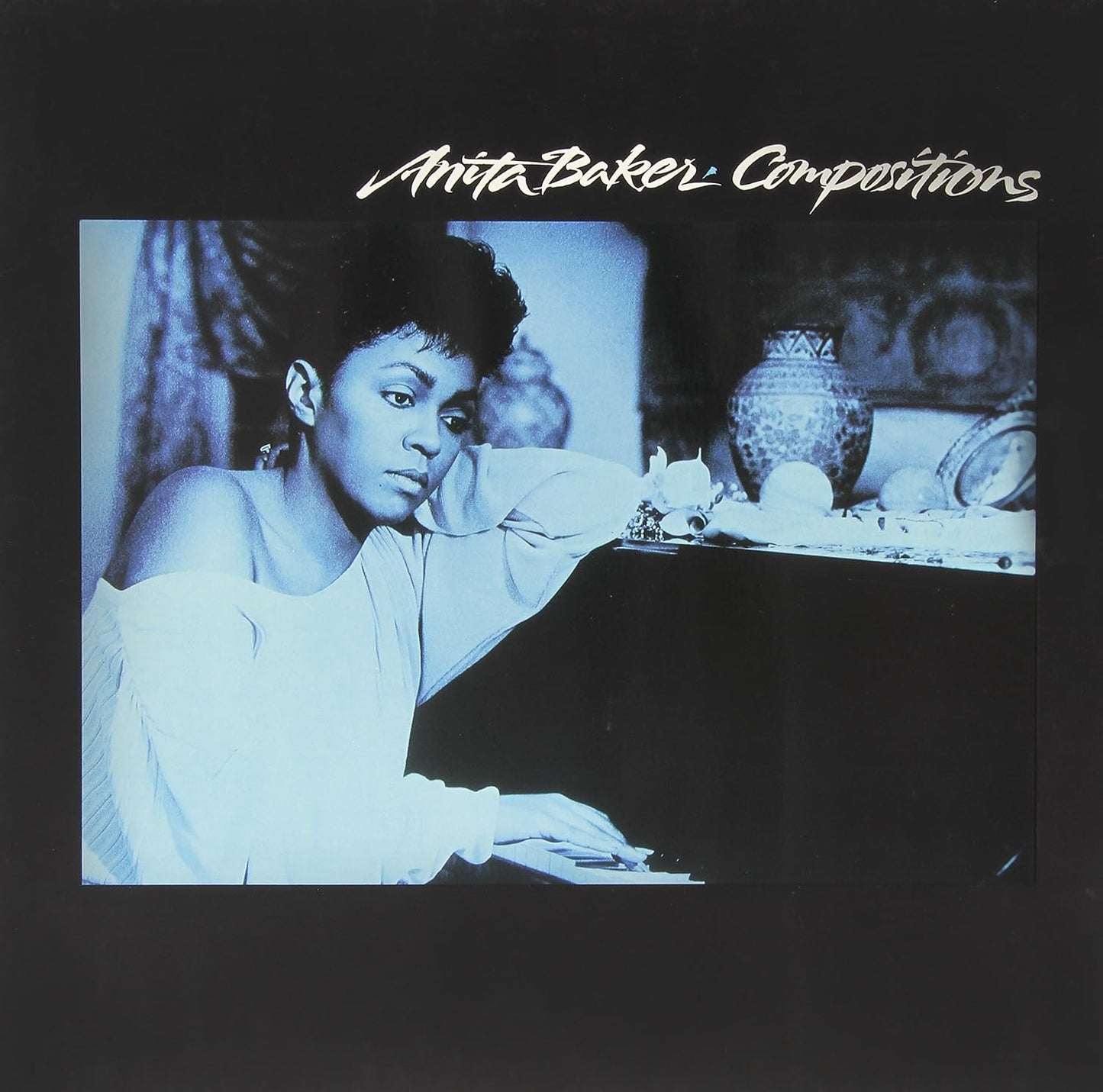 Anita Baker – Compositions LP