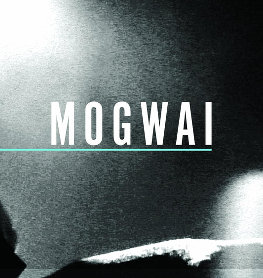 Mogwai – Special Moves CD