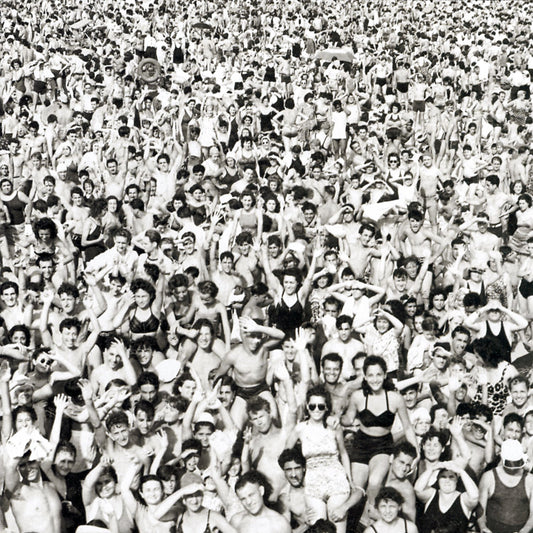 George Michael – Listen Without Prejudice Vol. 1 (180g) LP