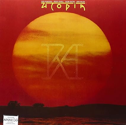 Utopia - Ra