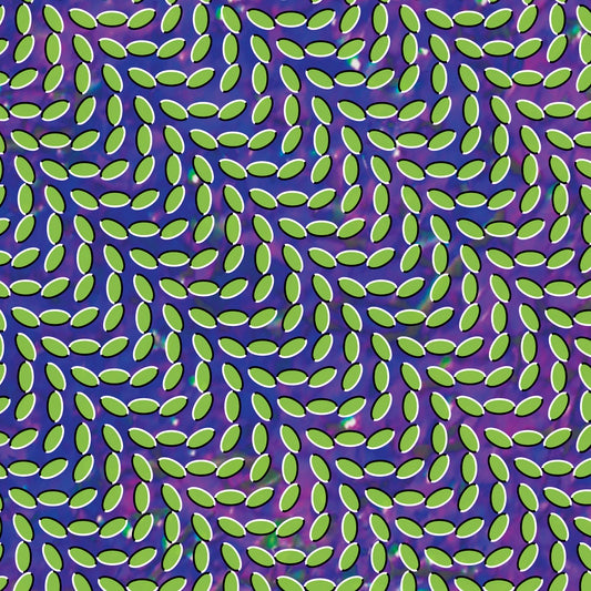 Animal Collective - Merriweather Post Pavilion CD
