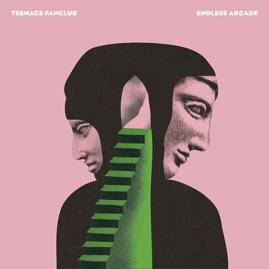 Teenage Fanclub – Endless Arcade LP