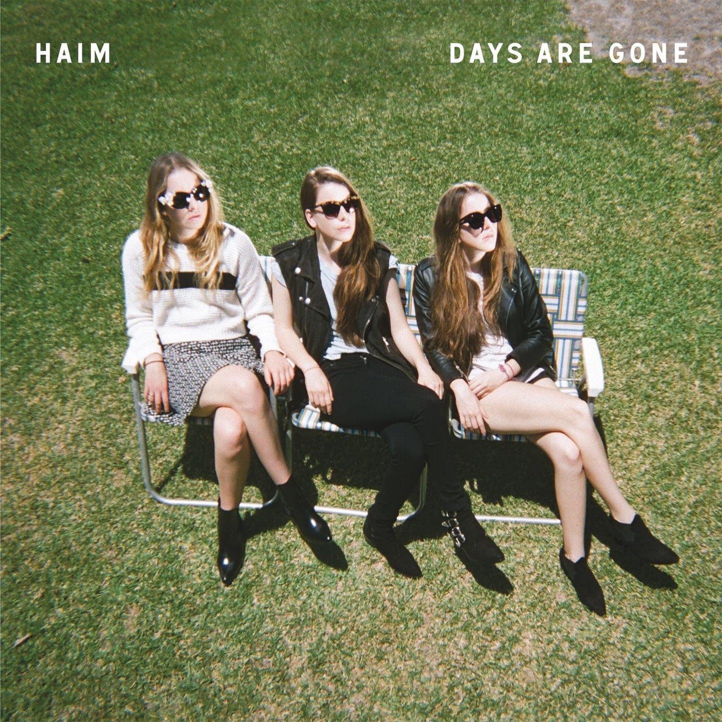 Haim - Days Are Gone LP