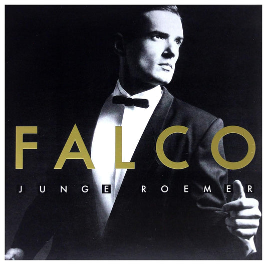 Falco - Junge Roemer LP