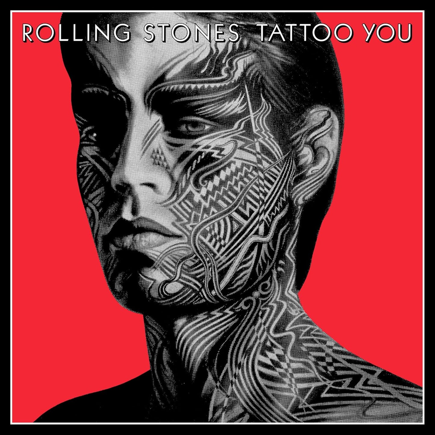 Rolling Stones – Tattoo You 180g 2xLP