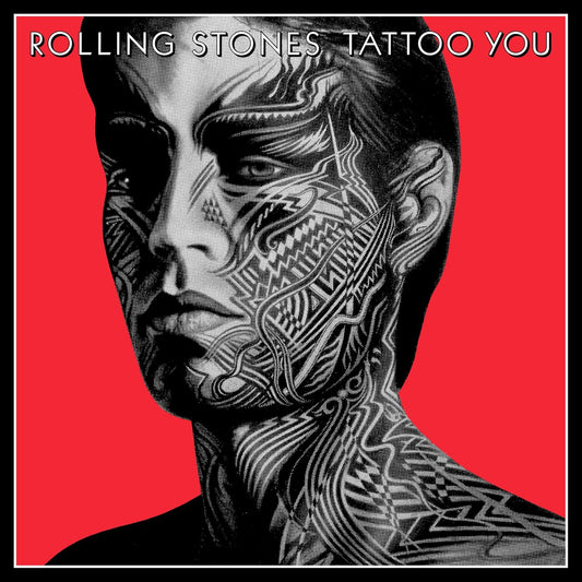 Rolling Stones – Tattoo You 180g 2xLP
