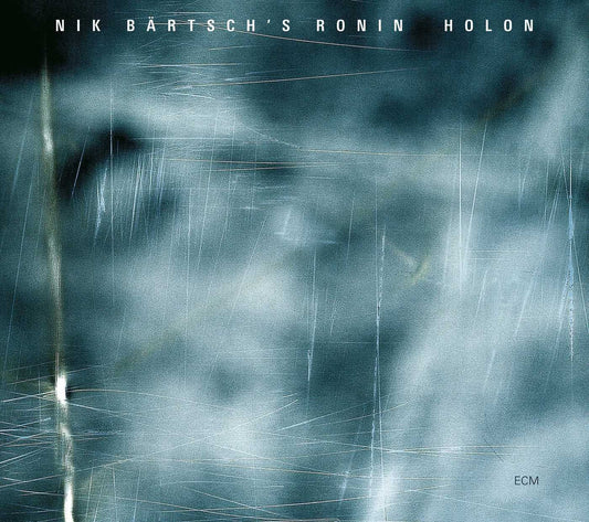 Nik Bärtsch's Ronin – Holon CD