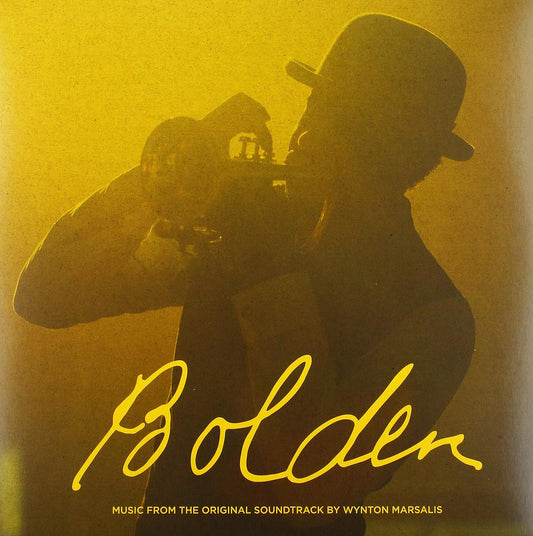Bolden - Original Soundtrack LP