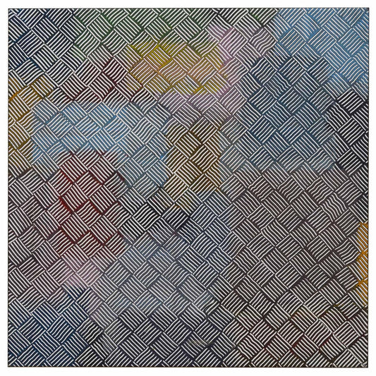 James Hoff – Shadows Lifted From Invisible Hands LP