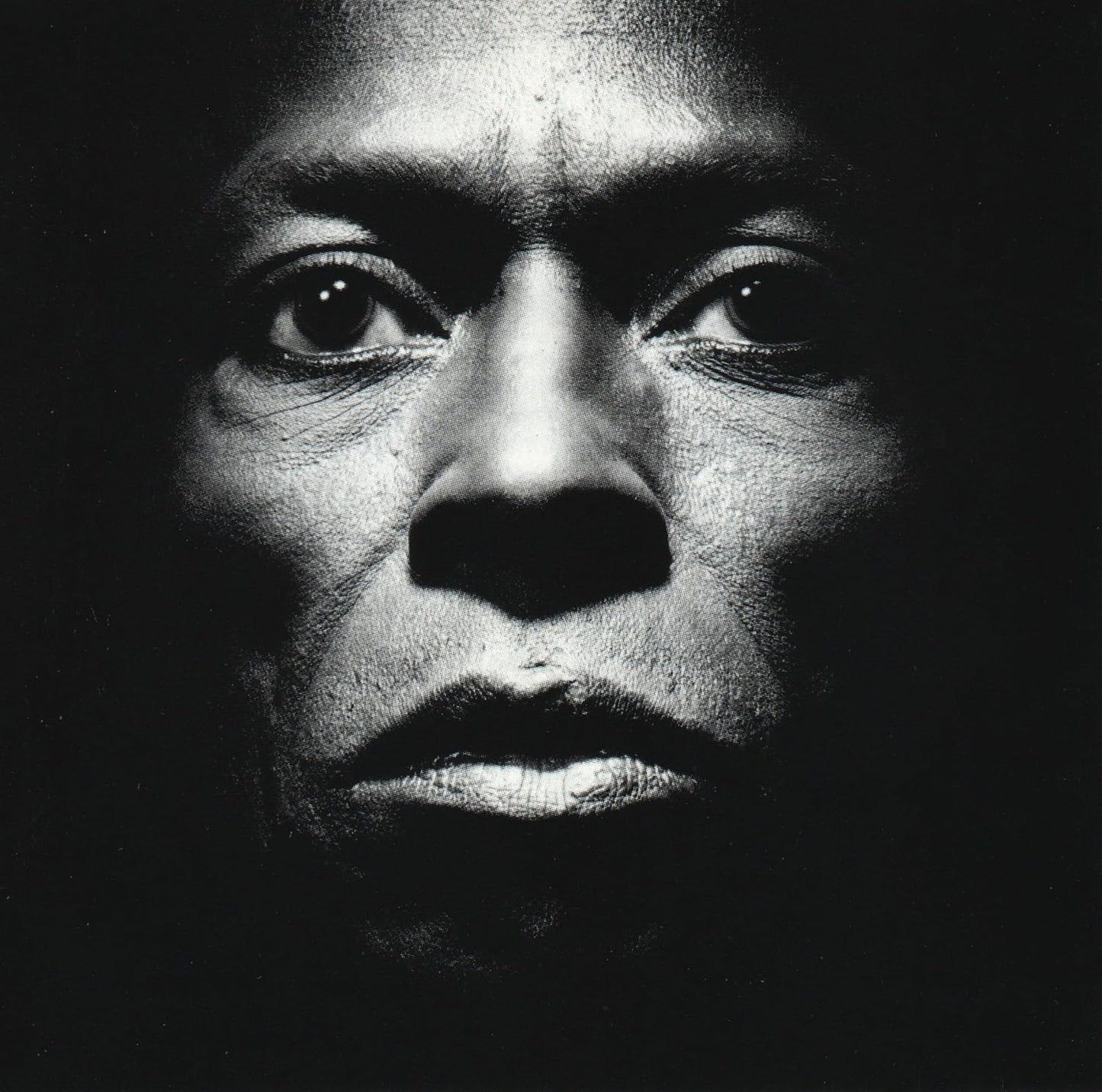 Miles Davis – Tutu CD