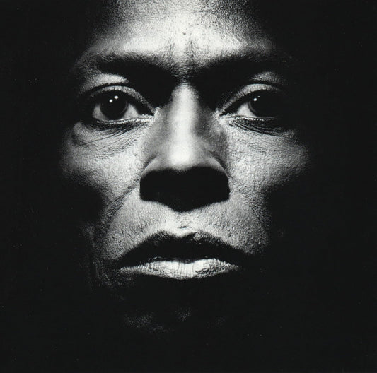 Miles Davis – Tutu CD