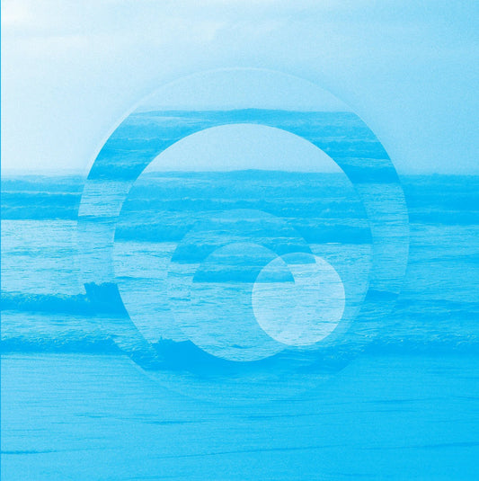 Man Forever With Sō Percussion – Ryonen LP