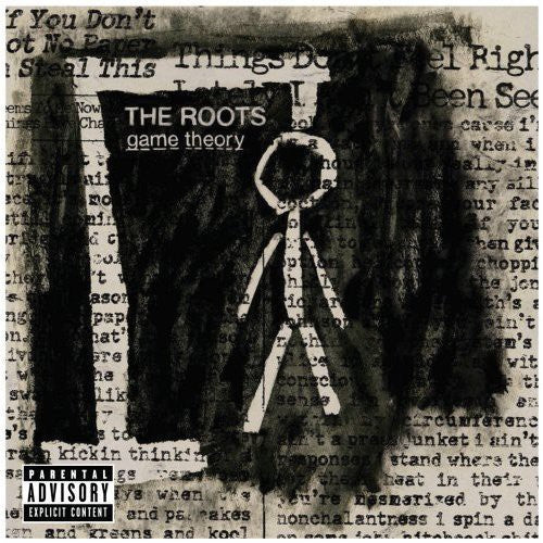 The Roots - Game Theory