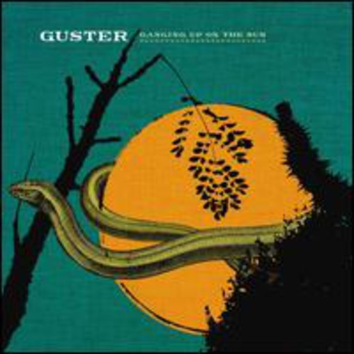 Guster - Ganging Up on the Sun