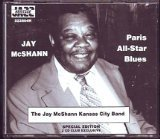 Jay McShann - Paris All-Star Blues
