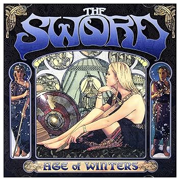 The Sword - Age Of Winters