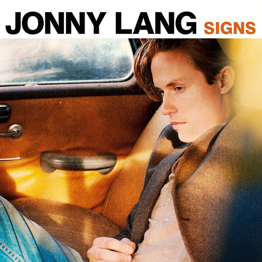 Jonny Lang – Signs LP