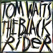 Tom Waits - The Black Rider CD