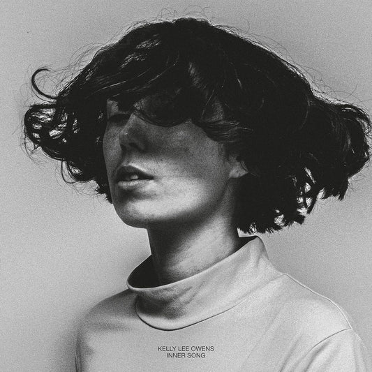 Kelly Lee Owens - Inner Song LP