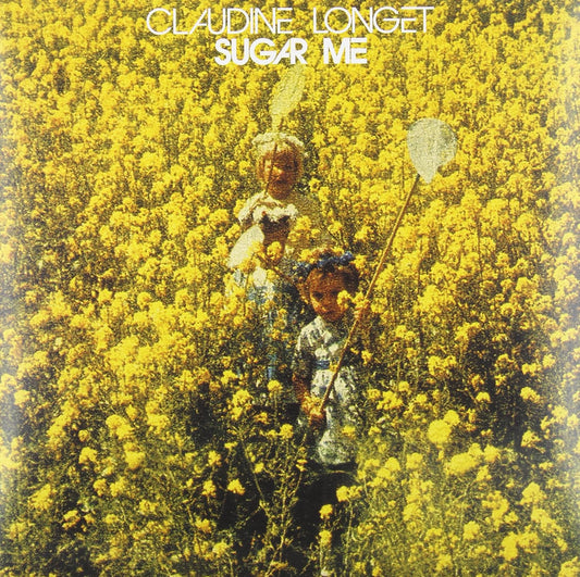 Claudine Longet – Sugar Me (180g) LP