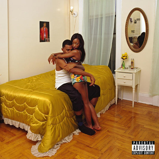 Blood Orange - Freetown Sound LP