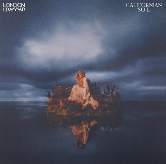 London Grammar ‎– Californian Soil LP