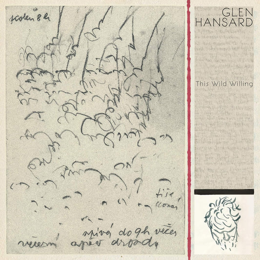 Glen Hansard – This Wild Willing 2LP