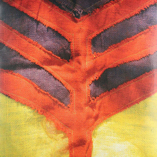 Pre-Order: Yeah Yeah Yeahs - Show Your Bones [RSD Essentials Orange, Yellow & Purple Marble]