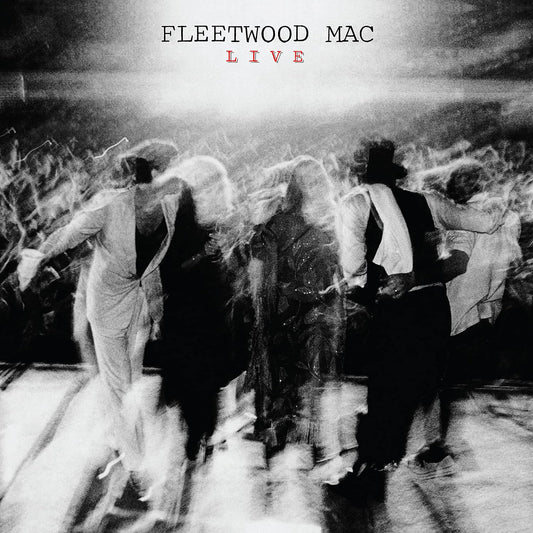 Fleetwood Mac - Fleetwood Mac Live (180g) 2LP