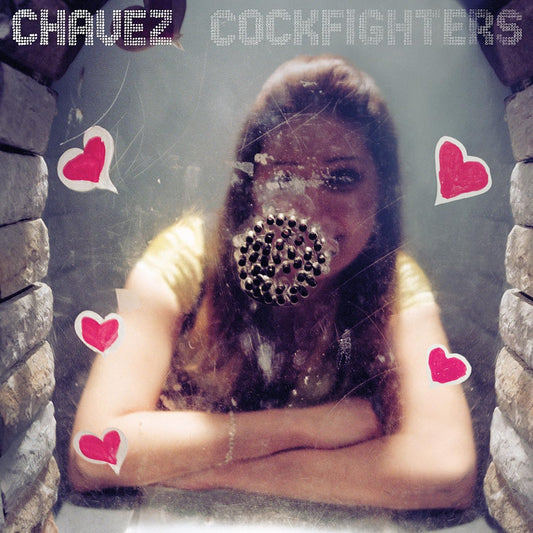 Chavez – Cockfighters EP