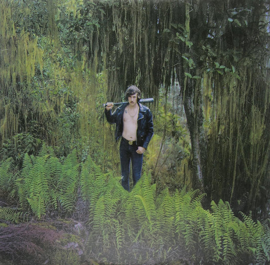 Matthew Melton – Outside Of Paradise (Purple) LP