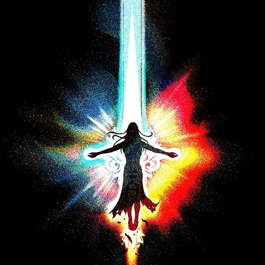 Magic Sword – Endless CD