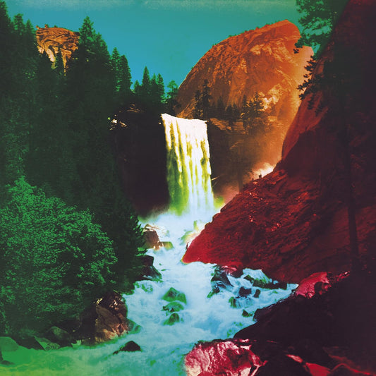 My Morning Jacket – The Waterfall 2LP