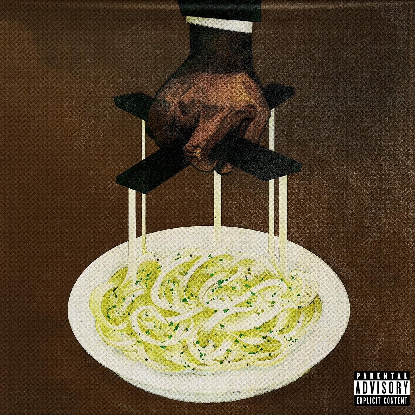 Freddie Gibbs - Alfredo CD