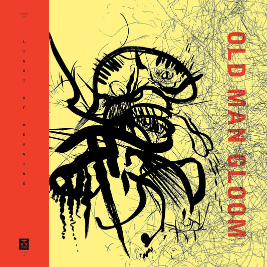 Old Man Gloom – Seminar VIII: Light Of Meaning LP