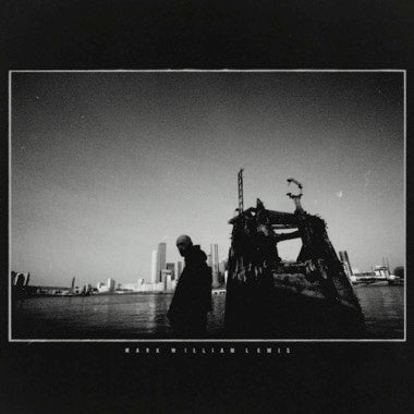 Mark Lewis William - Mark William Lewis