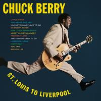 Chuck Berry - St. Louis To Liverpool (Chess Acoustic Sounds Series)