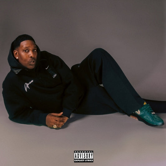 Steven Julien - Time EP/Wraap't