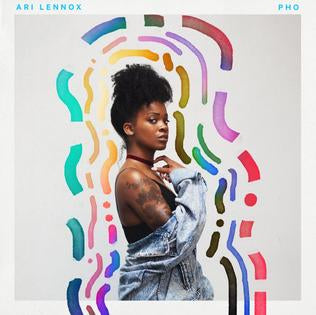 Ari Lennox - Pho (Deluxe)