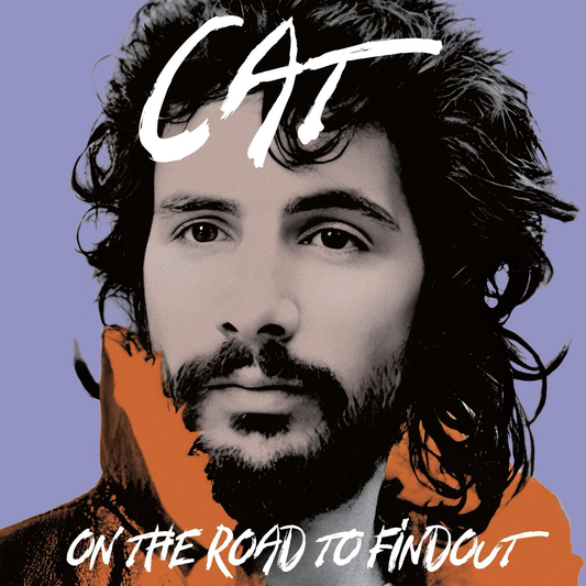 Yusuf / Cat Stevens - On The Road To Find Out
