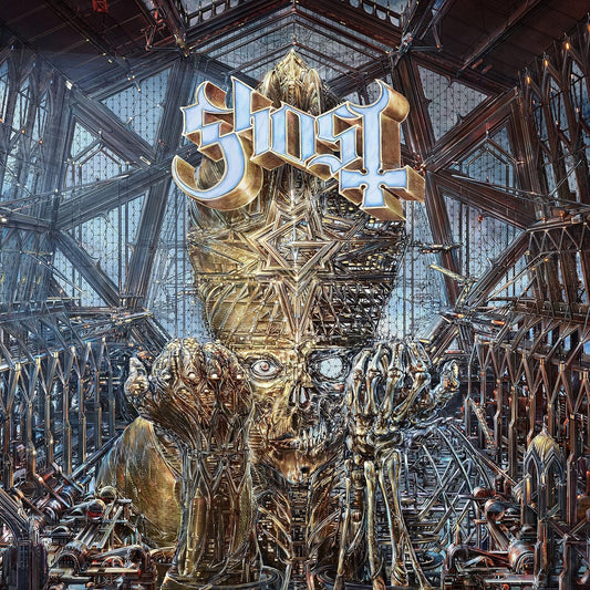 Ghost– Impera LP