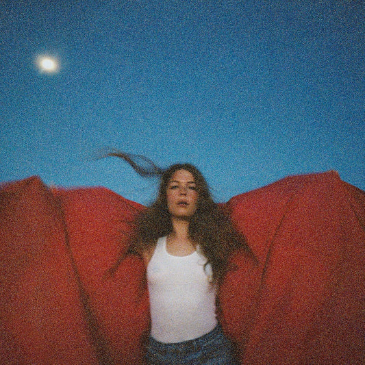 Maggie Rogers - Hear It In A Past Life LP